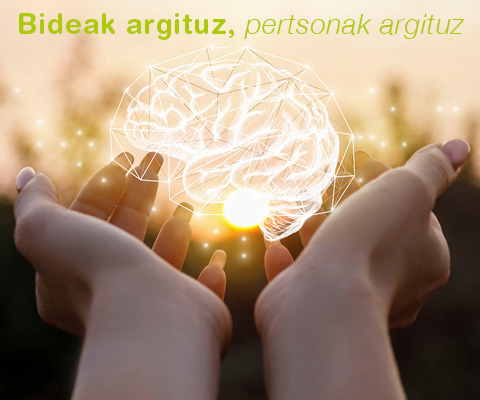 argituz, centro neuropsicologia en Gipuzkoa